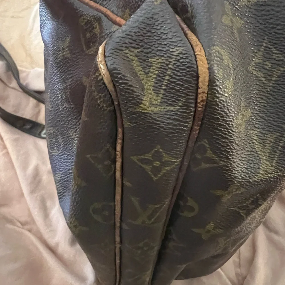 Louis Vuitton PROJECT!!!!!! Nile bag! PROJECT!!! 💯 percent authentic!! - Picture 14 of 15